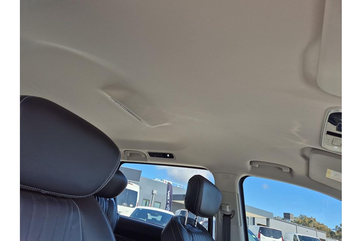 2023 LDV MIFA Mode