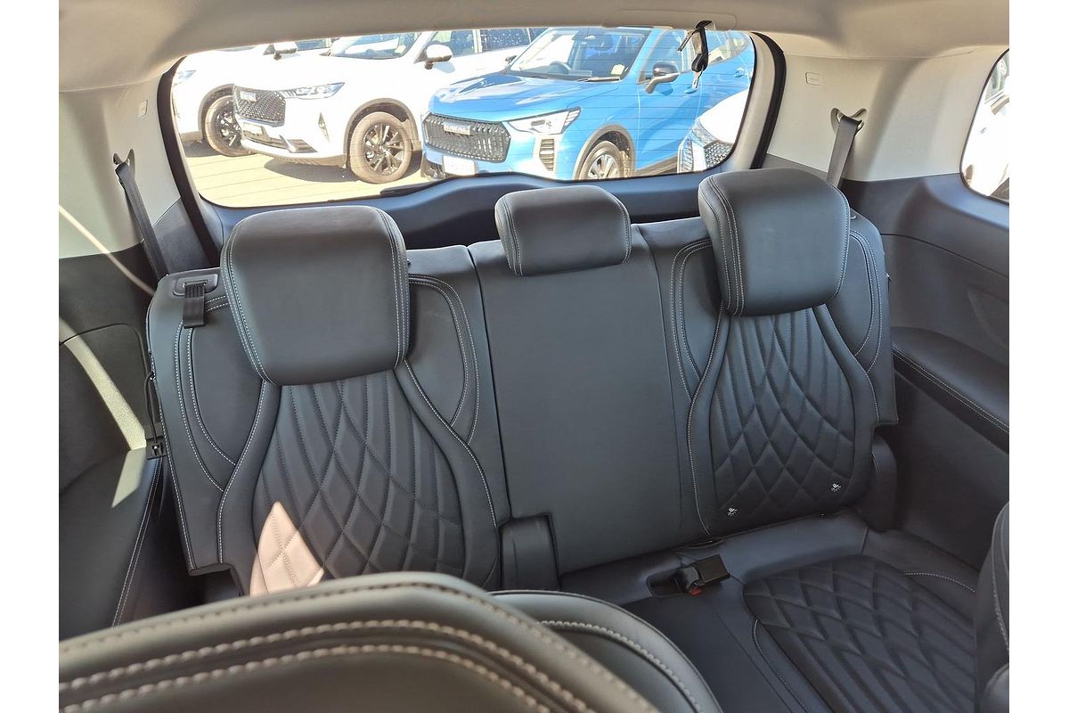 2023 LDV MIFA Mode