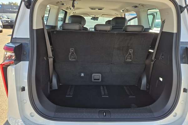 2023 LDV MIFA Mode