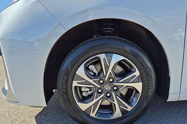 2023 LDV MIFA Mode