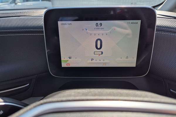 2023 LDV MIFA Mode