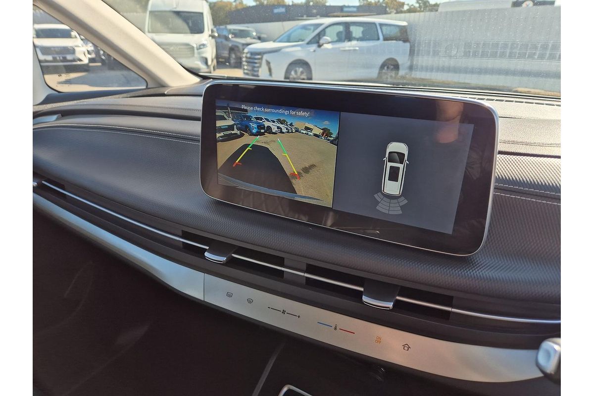 2023 LDV MIFA Mode