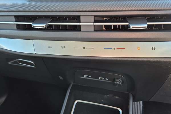 2023 LDV MIFA Mode