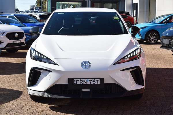 2025 MG MG4 Excite 51 125kW MEH32