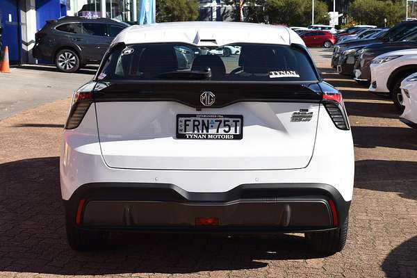 2025 MG MG4 Excite 51 125kW MEH32