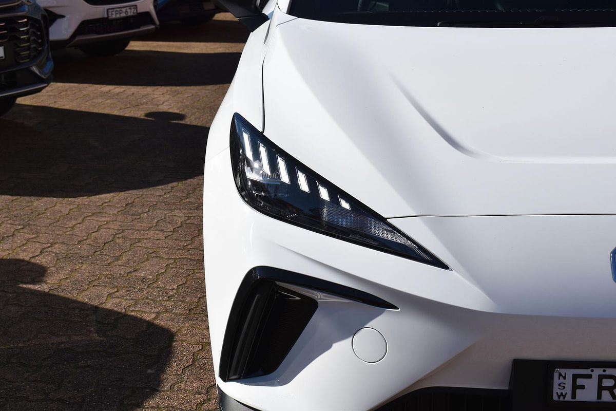 2025 MG MG4 Excite 51 125kW MEH32