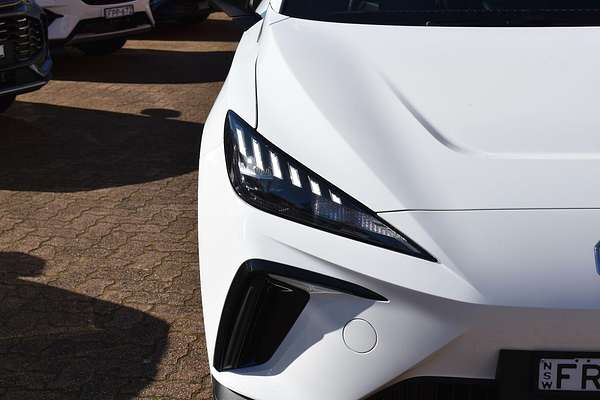 2025 MG MG4 Excite 51 125kW MEH32