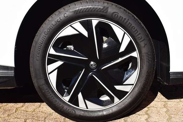 2025 MG MG4 Excite 51 125kW MEH32