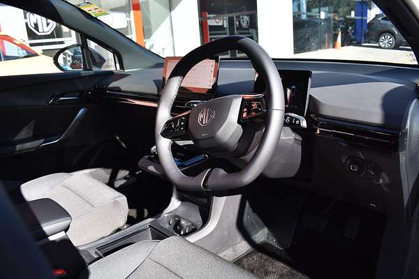 2025 MG MG4 Excite 51 125kW MEH32