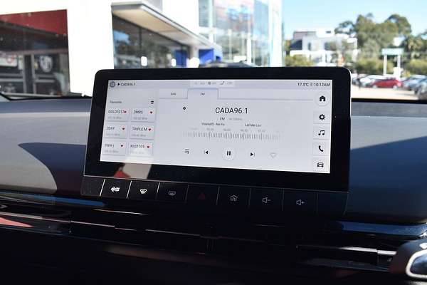 2025 MG MG4 Excite 51 125kW MEH32
