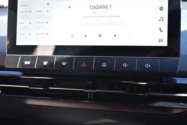 2025 MG MG4 Excite 51 125kW MEH32