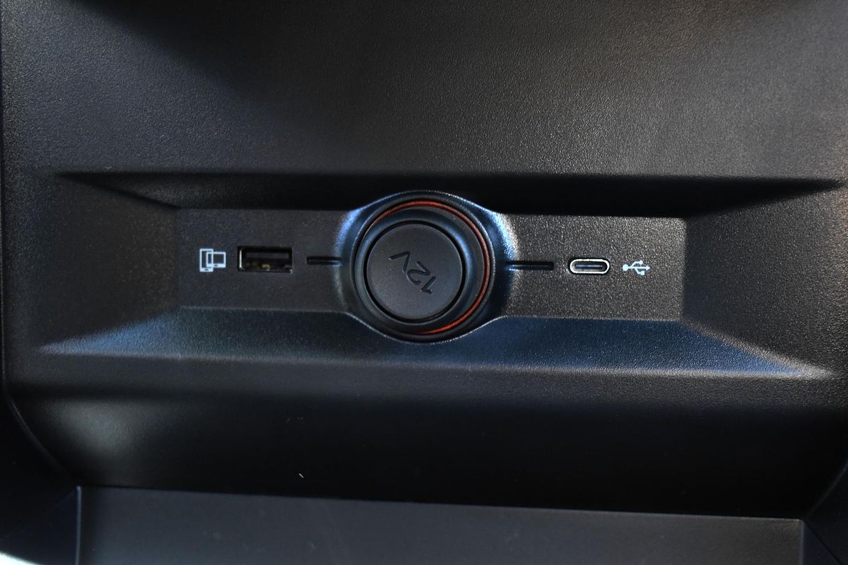 2025 MG MG4 Excite 51 125kW MEH32