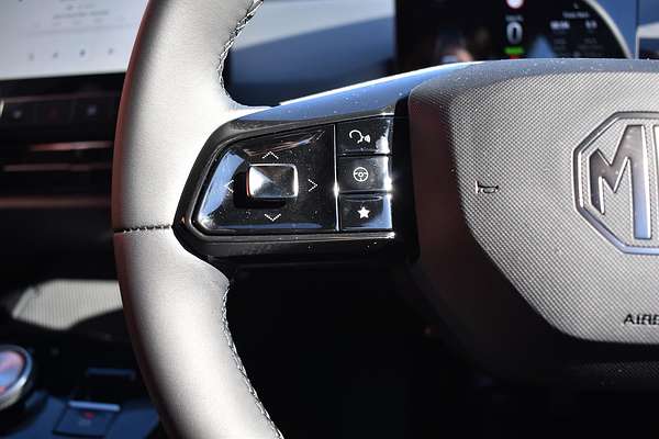 2025 MG MG4 Excite 51 125kW MEH32