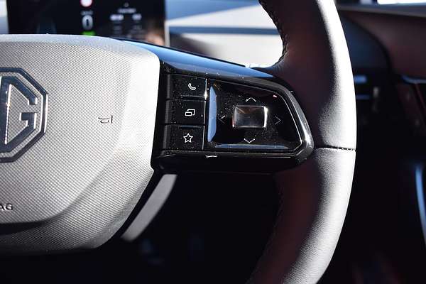 2025 MG MG4 Excite 51 125kW MEH32
