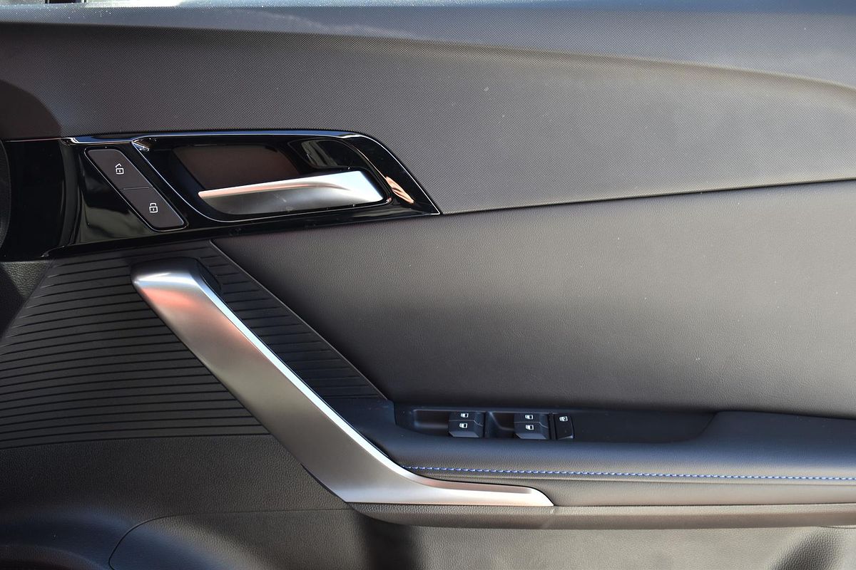 2025 MG MG4 Excite 51 125kW MEH32