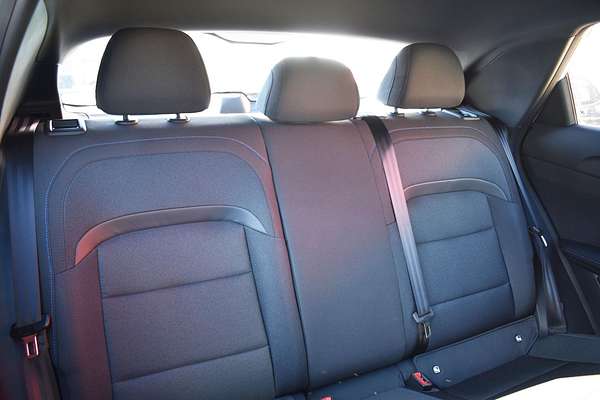 2025 MG MG4 Excite 51 125kW MEH32
