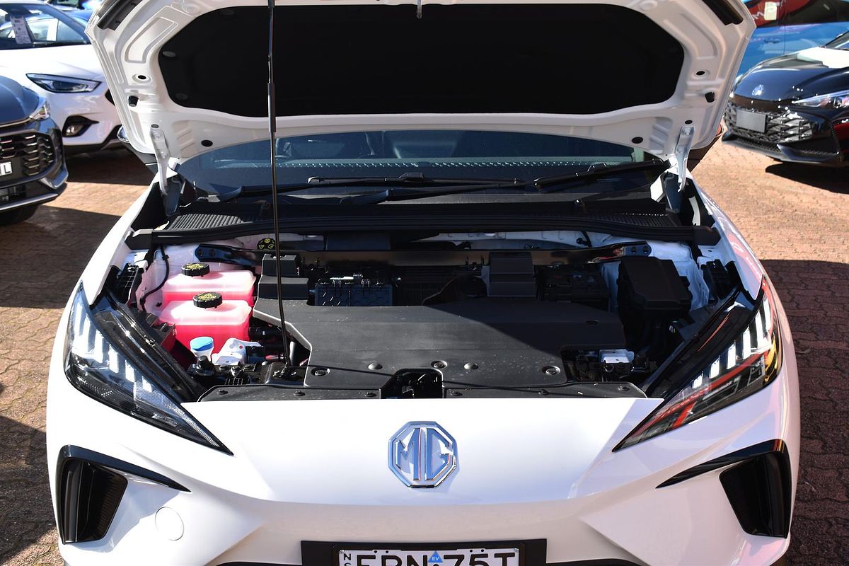 2025 MG MG4 Excite 51 125kW MEH32