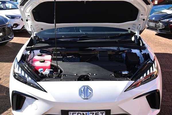 2025 MG MG4 Excite 51 125kW MEH32