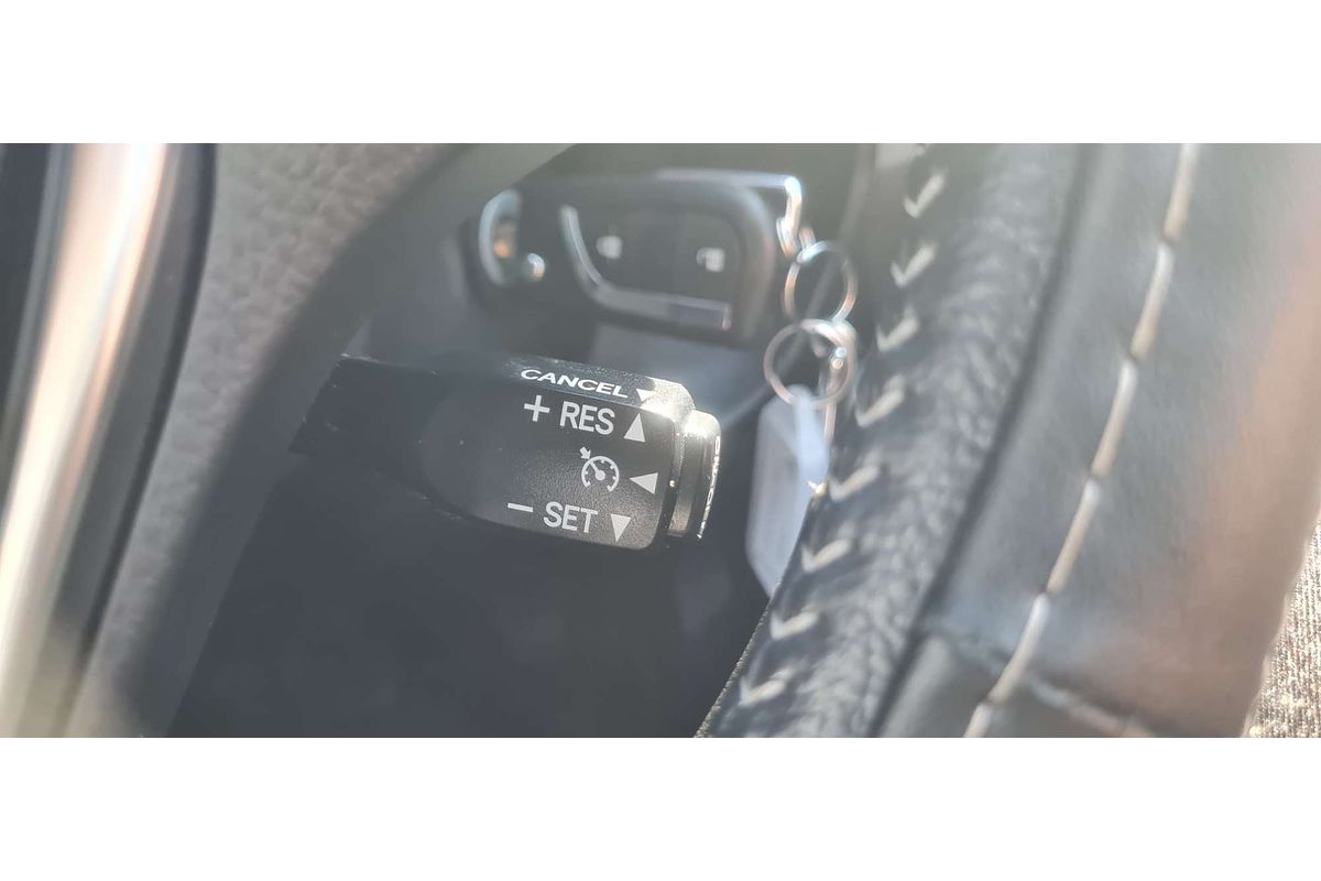 2017 Toyota Corolla Ascent Sport ZRE182R