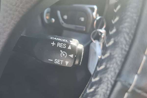 2017 Toyota Corolla Ascent Sport ZRE182R