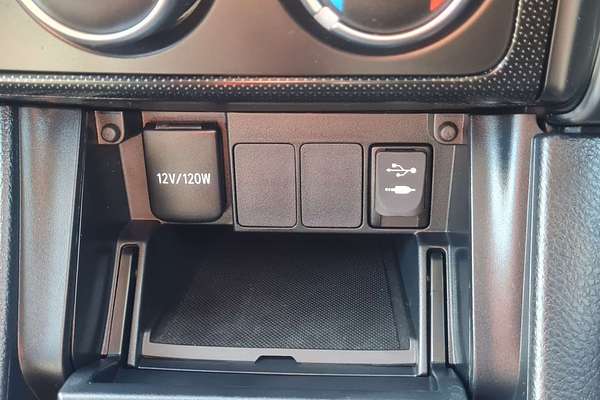 2017 Toyota Corolla Ascent Sport ZRE182R