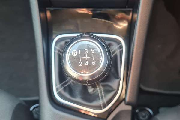 2017 Toyota Corolla Ascent Sport ZRE182R