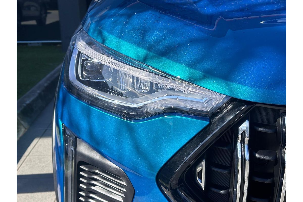 2025 GWM Haval Jolion Ultra Hybrid A02