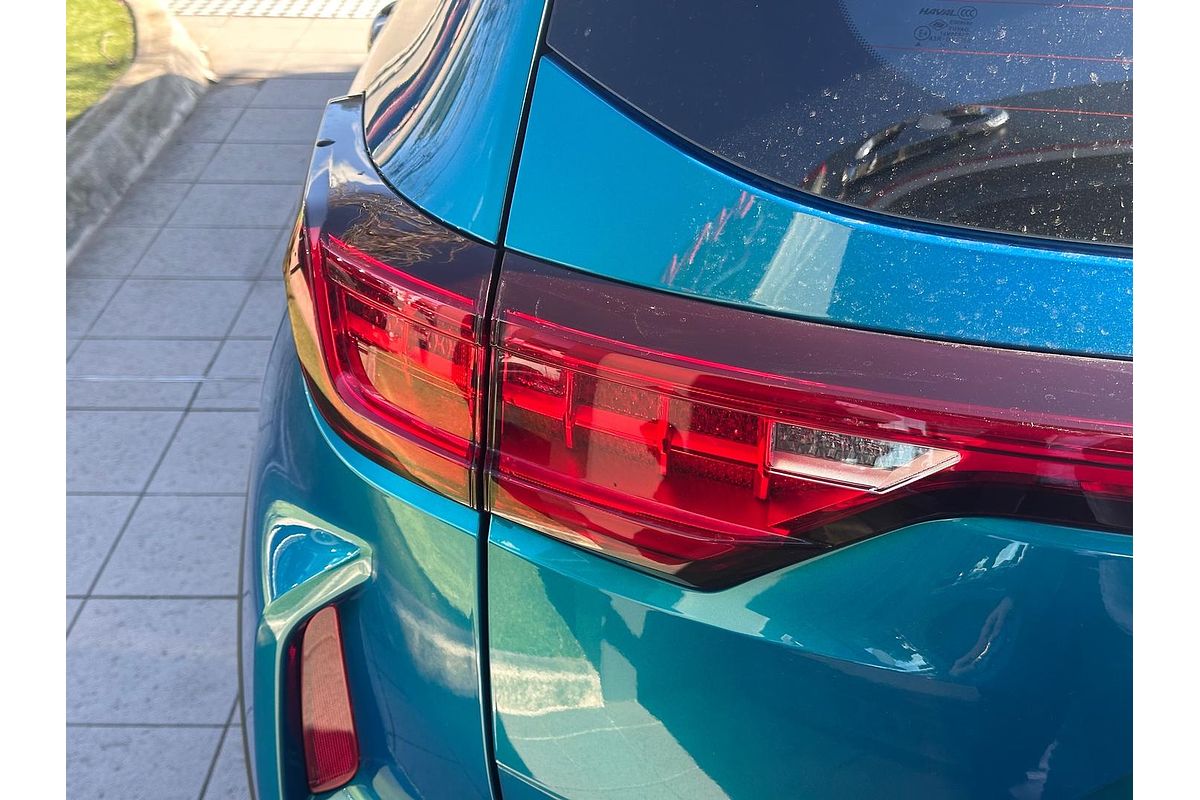 2025 GWM Haval Jolion Ultra Hybrid A02