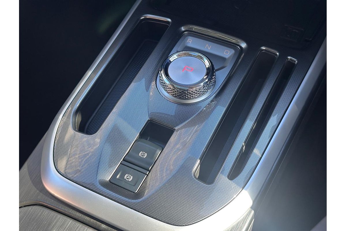 2025 GWM Haval Jolion Ultra Hybrid A02