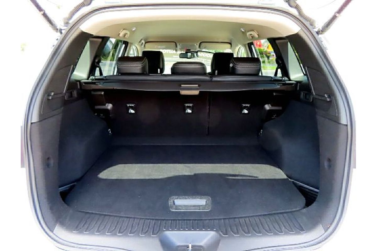 2022 Renault Koleos Zen HZG