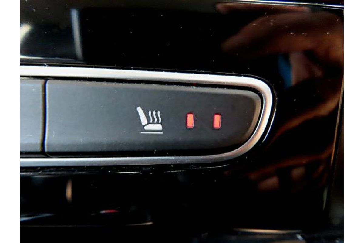 2022 Renault Koleos Zen HZG
