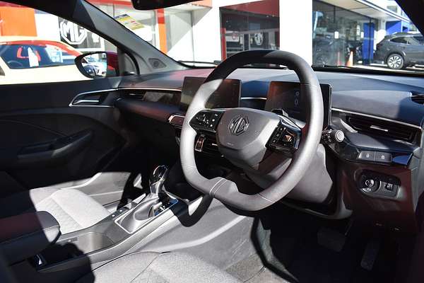 2025 MG MG3 Excite