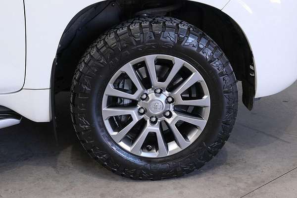 2019 Toyota Landcruiser Prado Kakadu GDJ150R