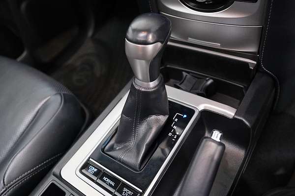 2019 Toyota Landcruiser Prado Kakadu GDJ150R