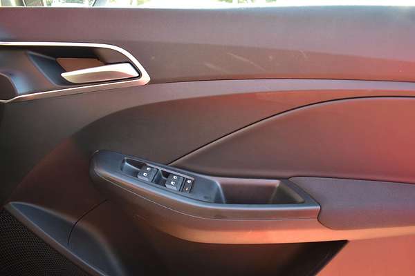 2025 MG MG3 Excite