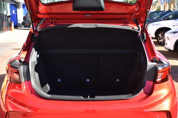 2025 MG MG3 Excite