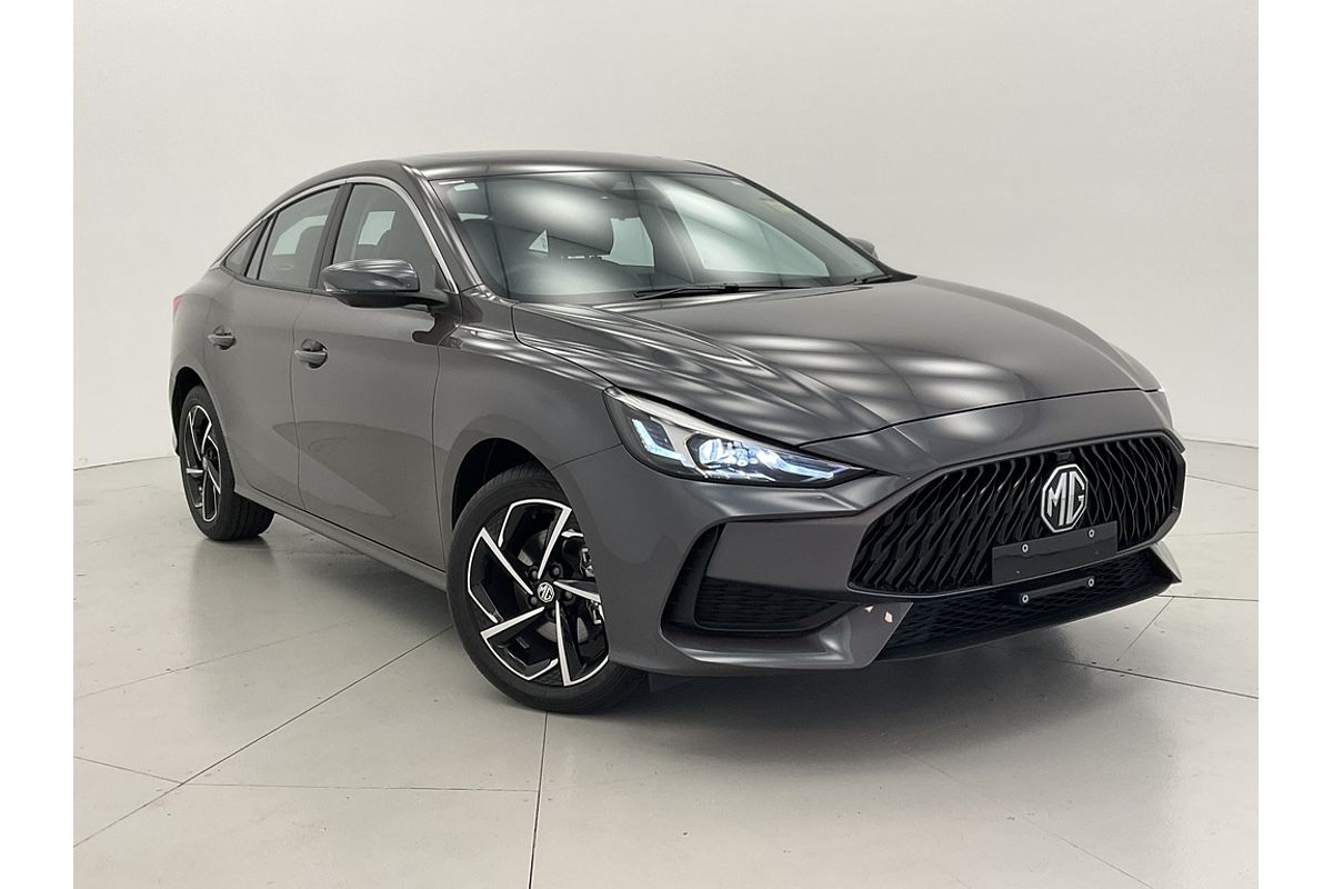 MY24 MG5 ESSENCE MY24 MG5 ESSENCE