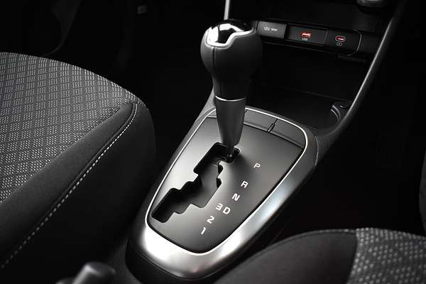 2025 Kia Picanto Sport JA PE2