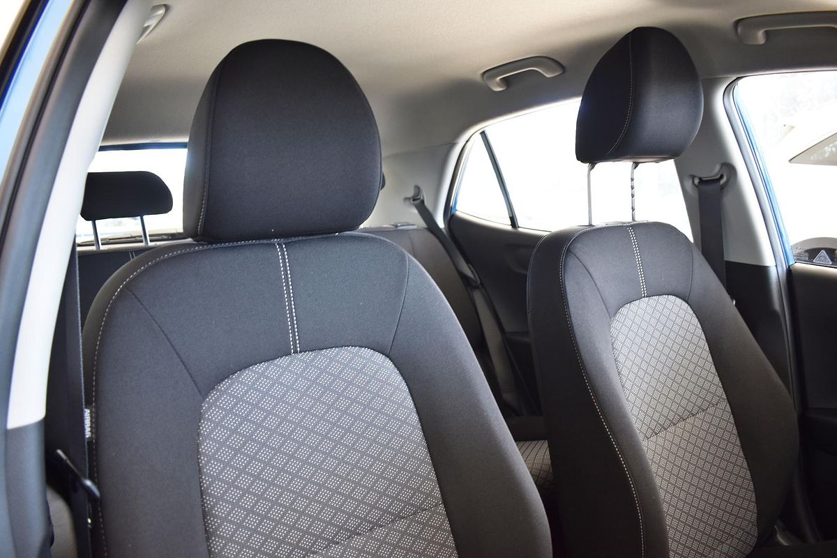 2025 Kia Picanto Sport JA PE2