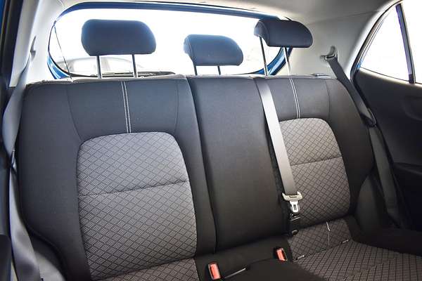 2025 Kia Picanto Sport JA PE2