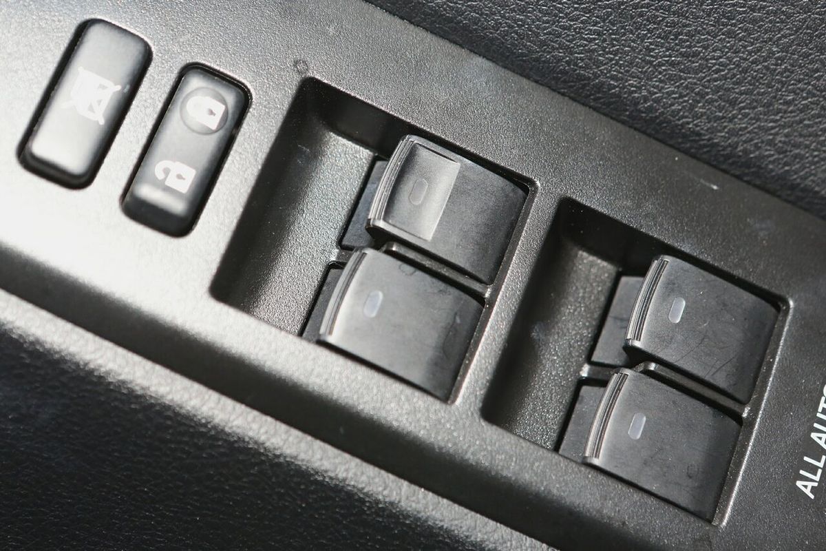 2020 Toyota Landcruiser Prado GX GDJ150R