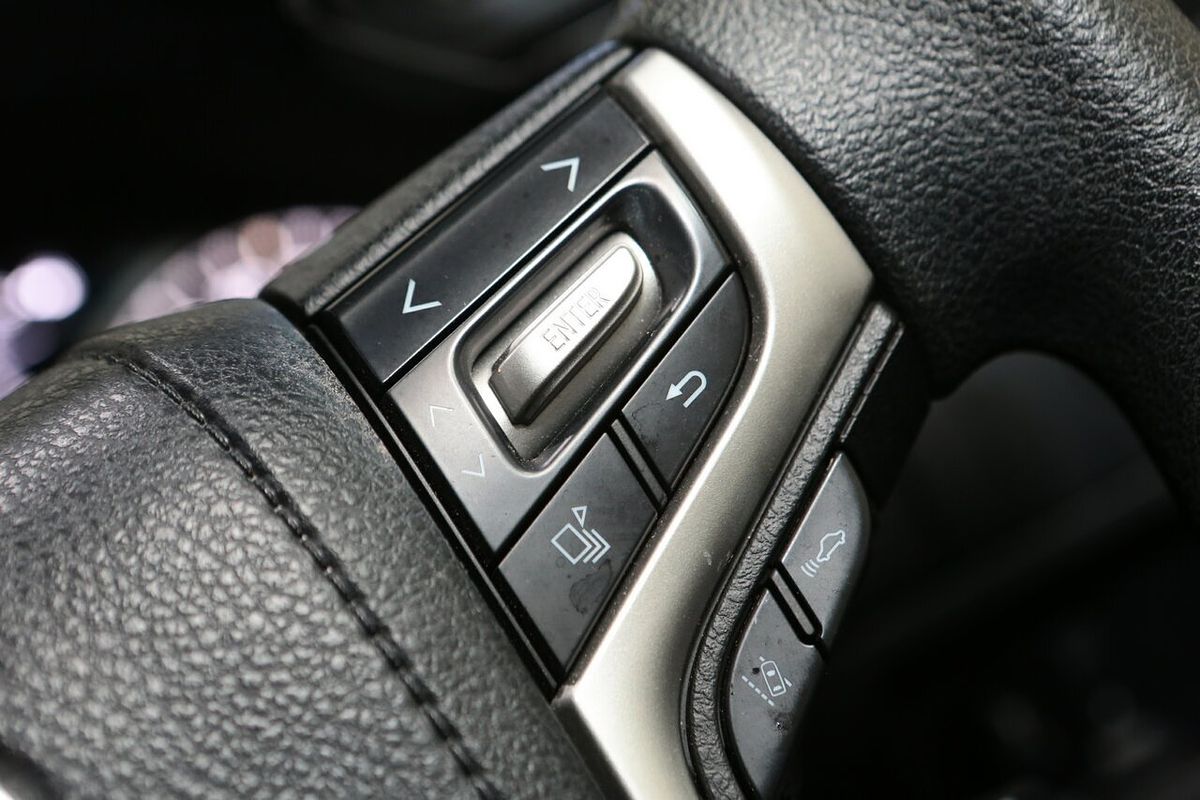 2020 Toyota Landcruiser Prado GX GDJ150R