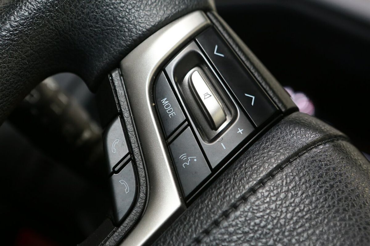 2020 Toyota Landcruiser Prado GX GDJ150R
