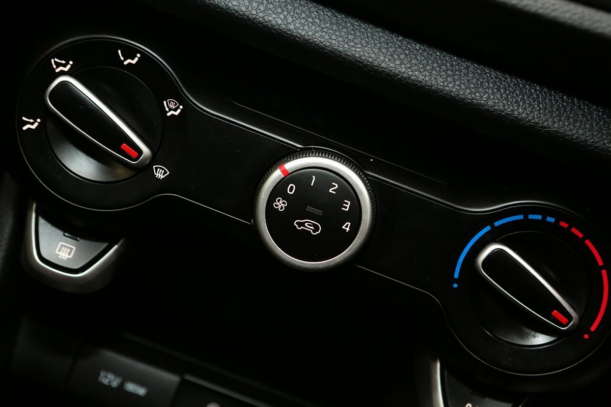 2019 Kia Picanto GT-Line JA