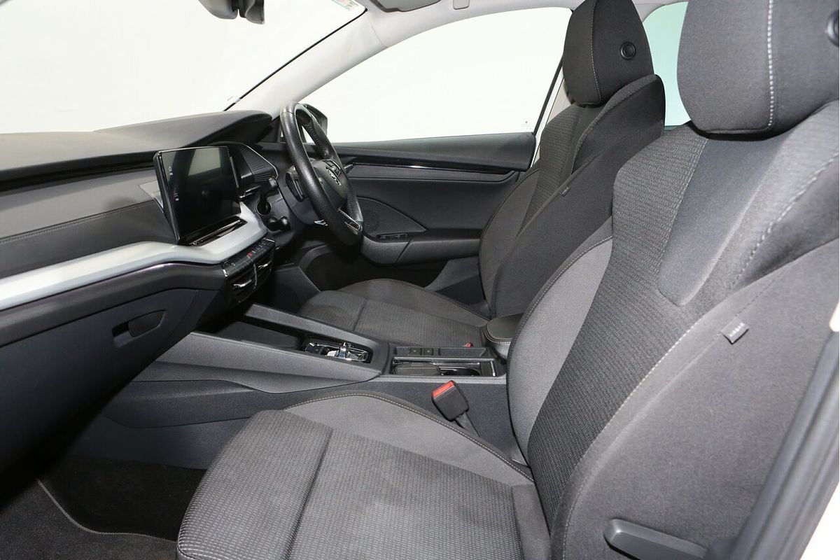 2022 SKODA Octavia 110TSI Ambition NX
