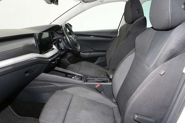 2022 SKODA Octavia 110TSI Ambition NX