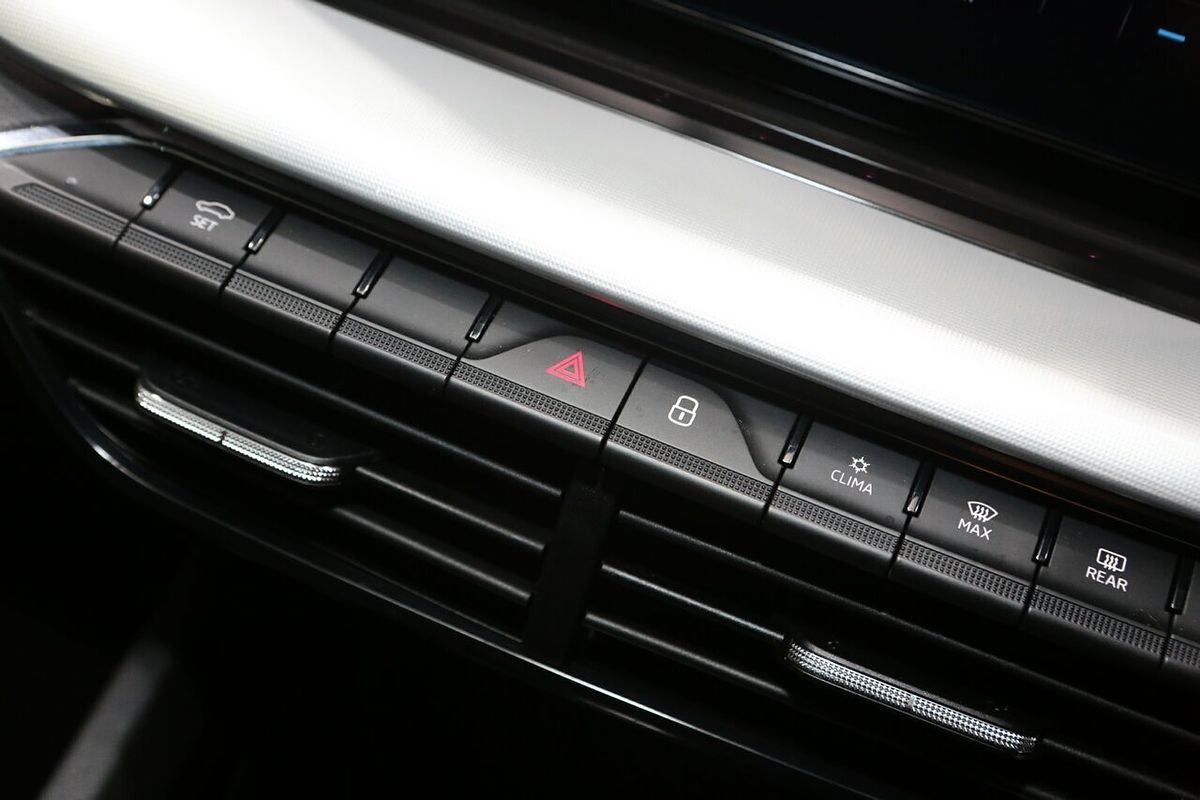 2022 SKODA Octavia 110TSI Ambition NX
