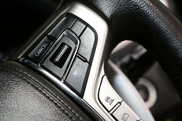2022 Mitsubishi Pajero Sport GLX QF