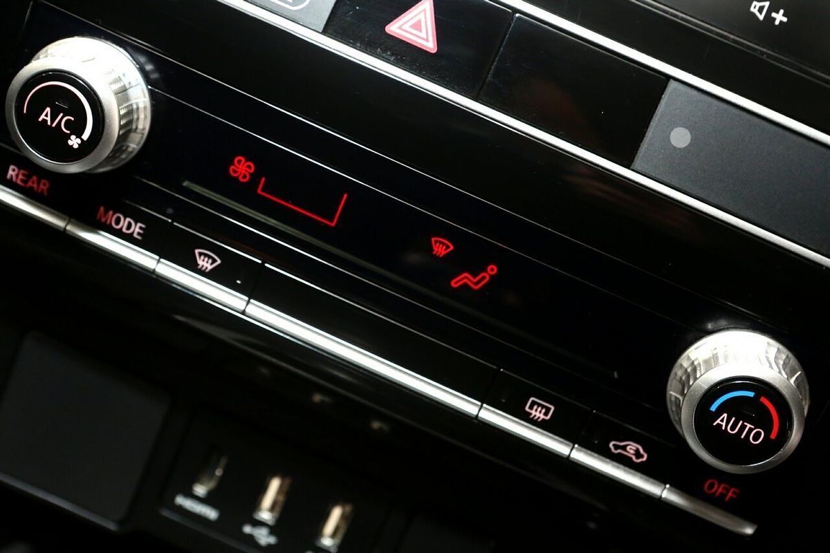 2022 Mitsubishi Pajero Sport GLX QF
