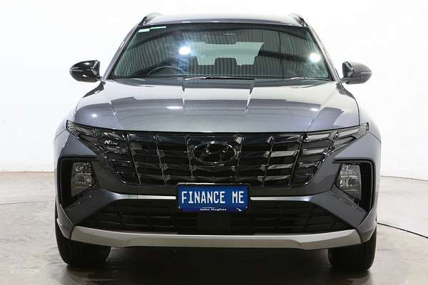 2022 Hyundai Tucson Elite N Line NX4.V1